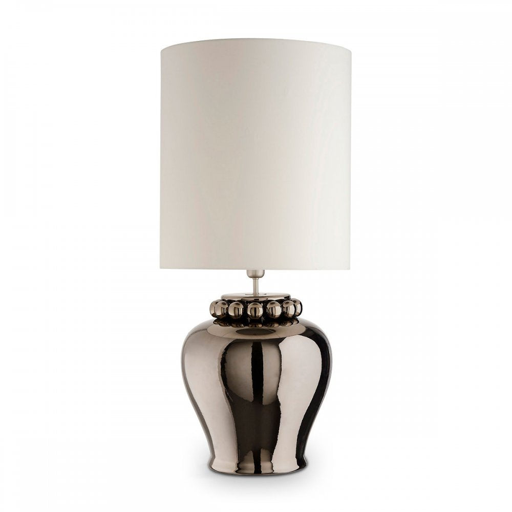 LAY - LARGE TABLE LAMP WITH SPHERES