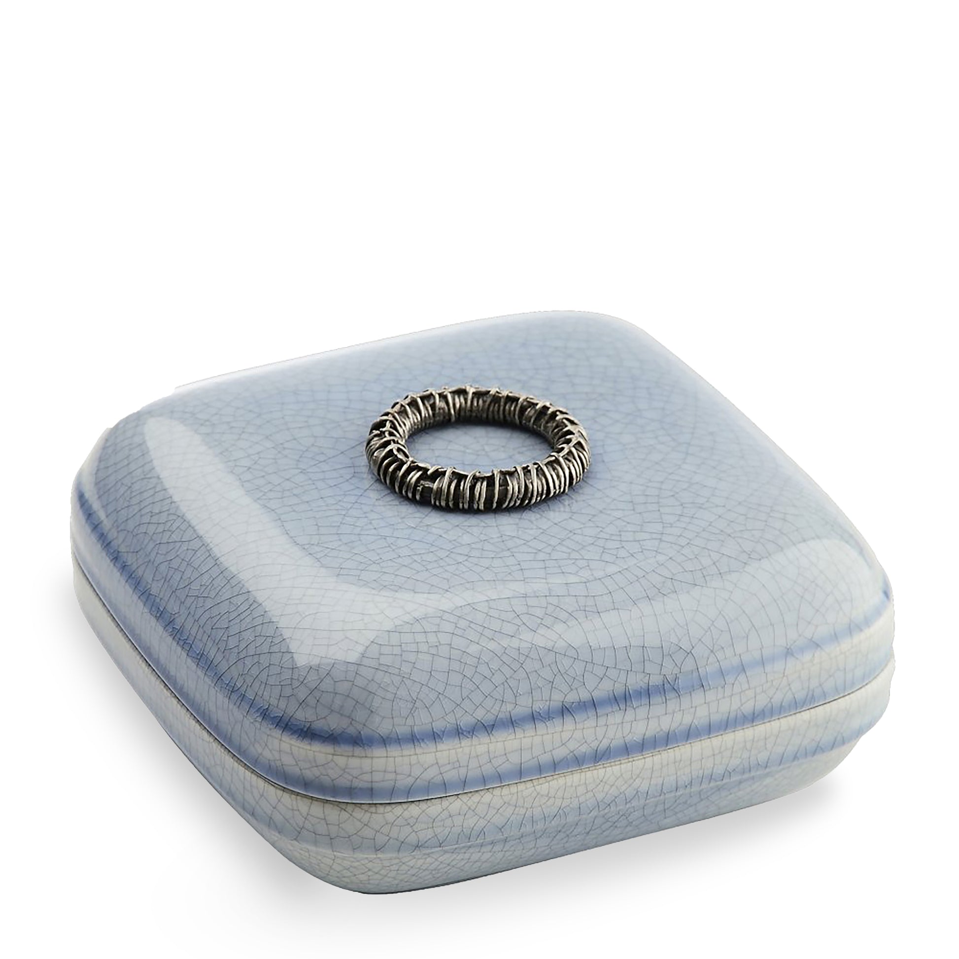 LARGE SQUARE BOX