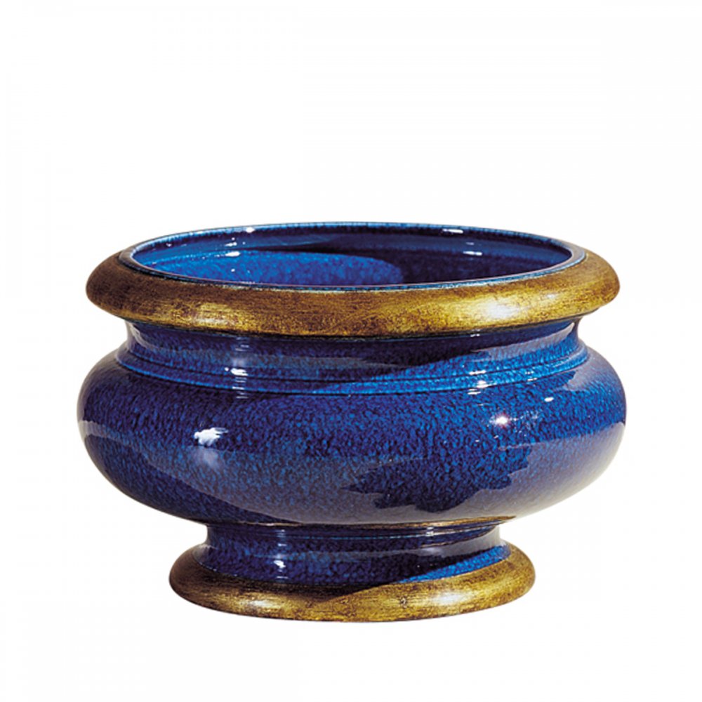 ROUND MEDIUM BOWL