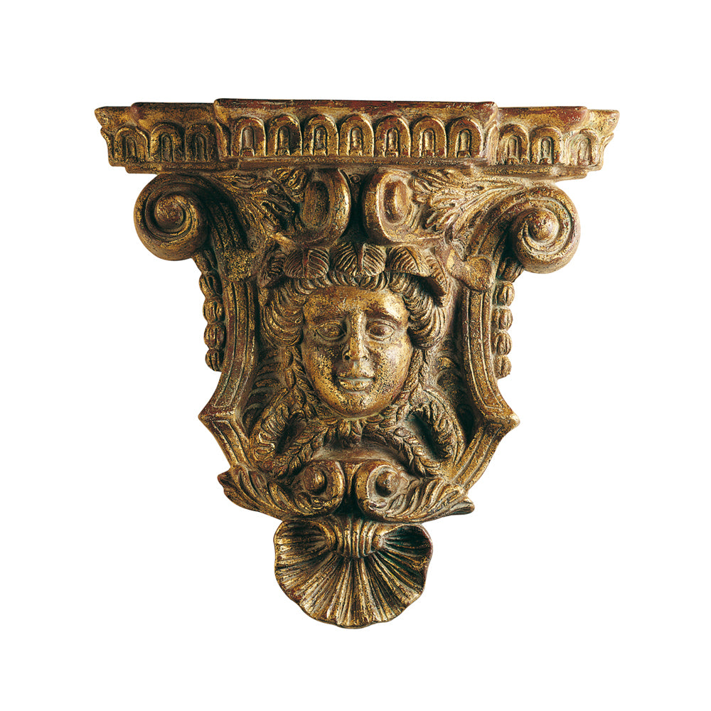 MUSA - WALL LAMP