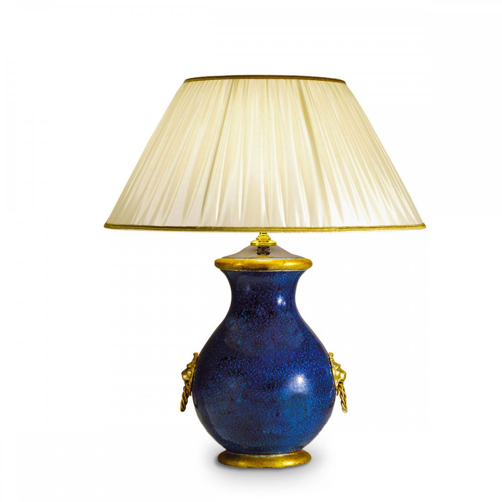 COLONIALE - LARGE TABLE LAMP
