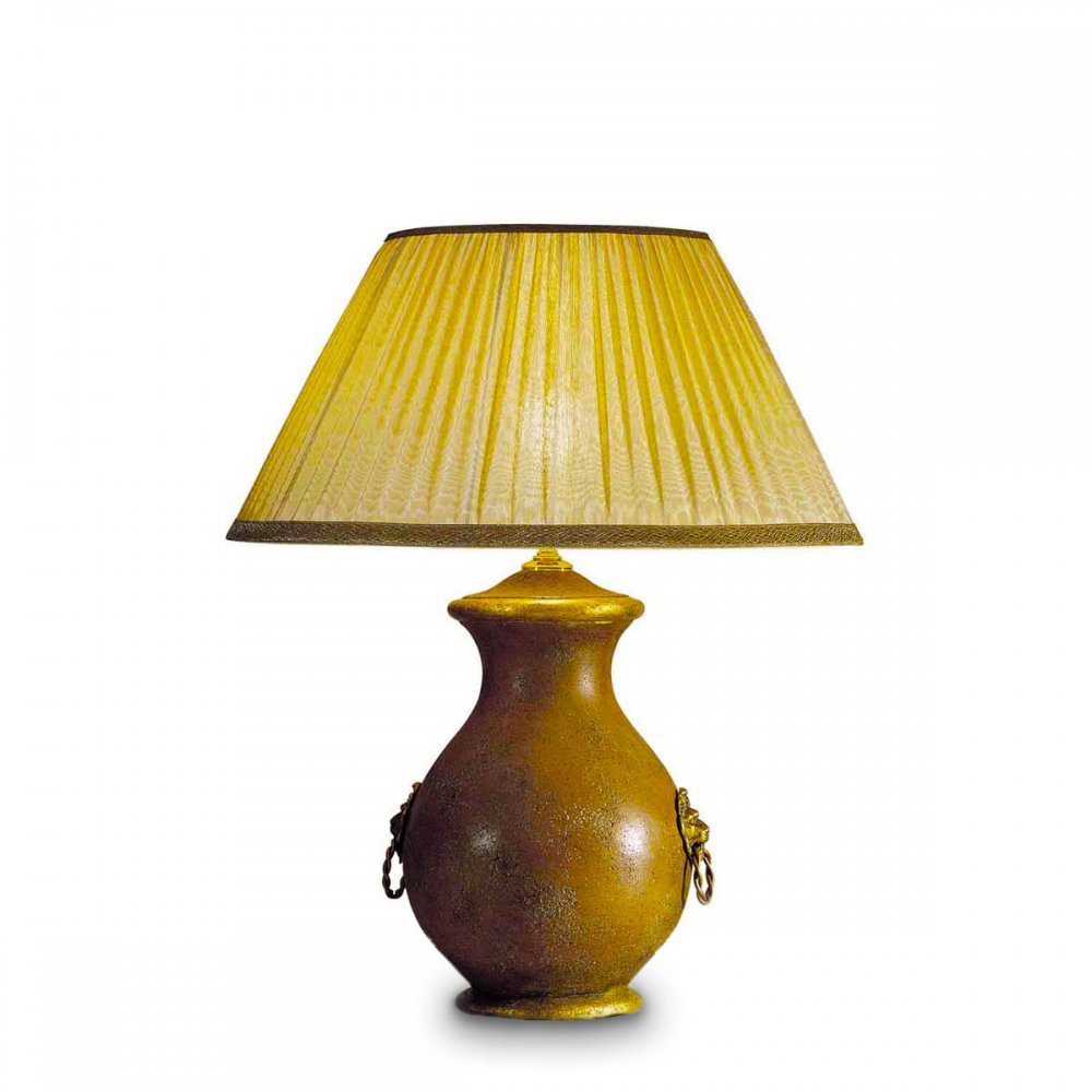 COLONIALE - MEDIUM TABLE LAMP