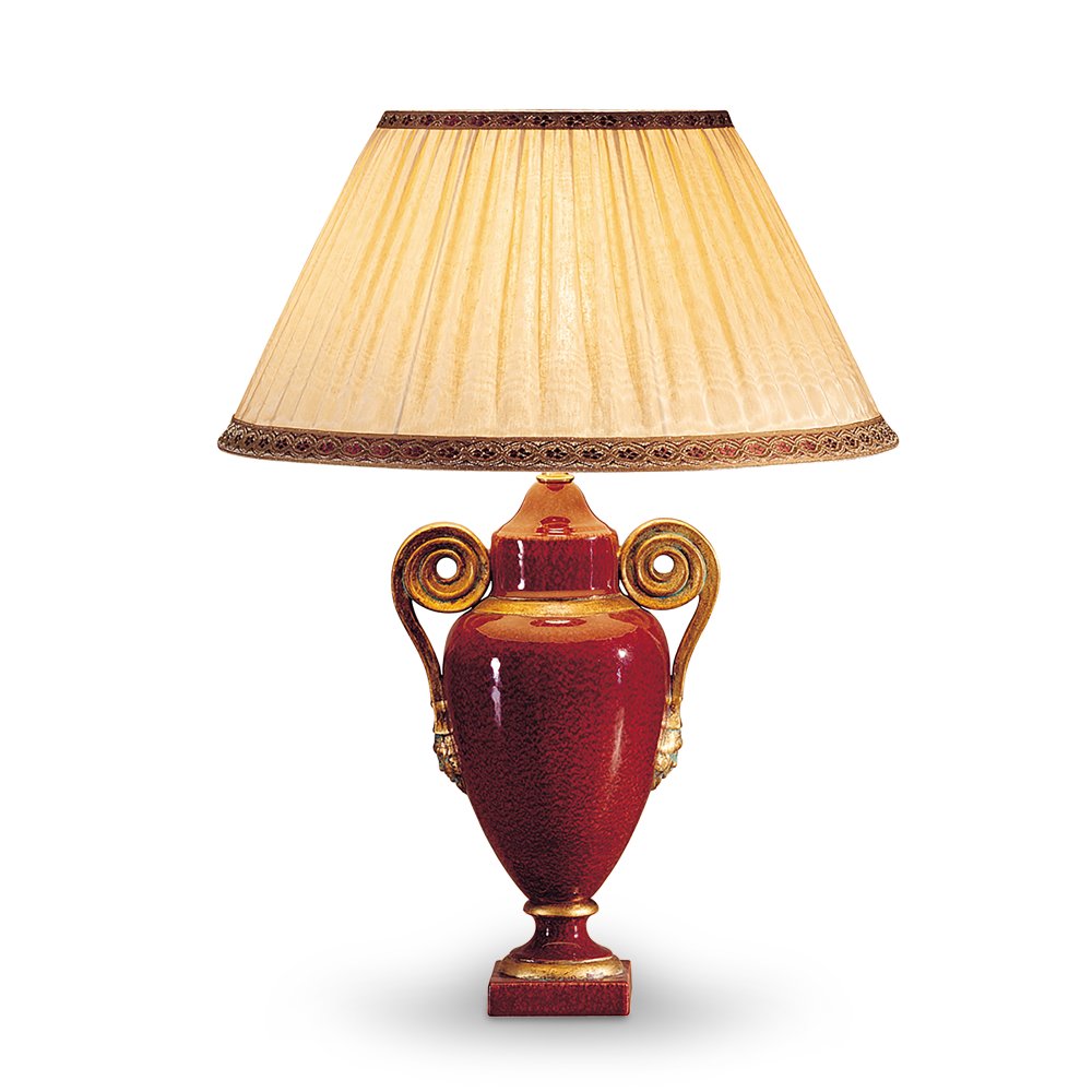 LOUVRE - LARGE TABLE LAMP