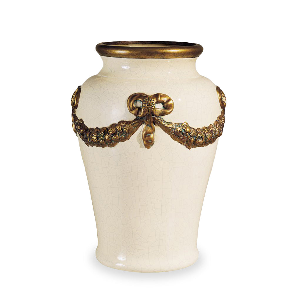DEUS - UMBRELLA STAND WITH FESTOONS