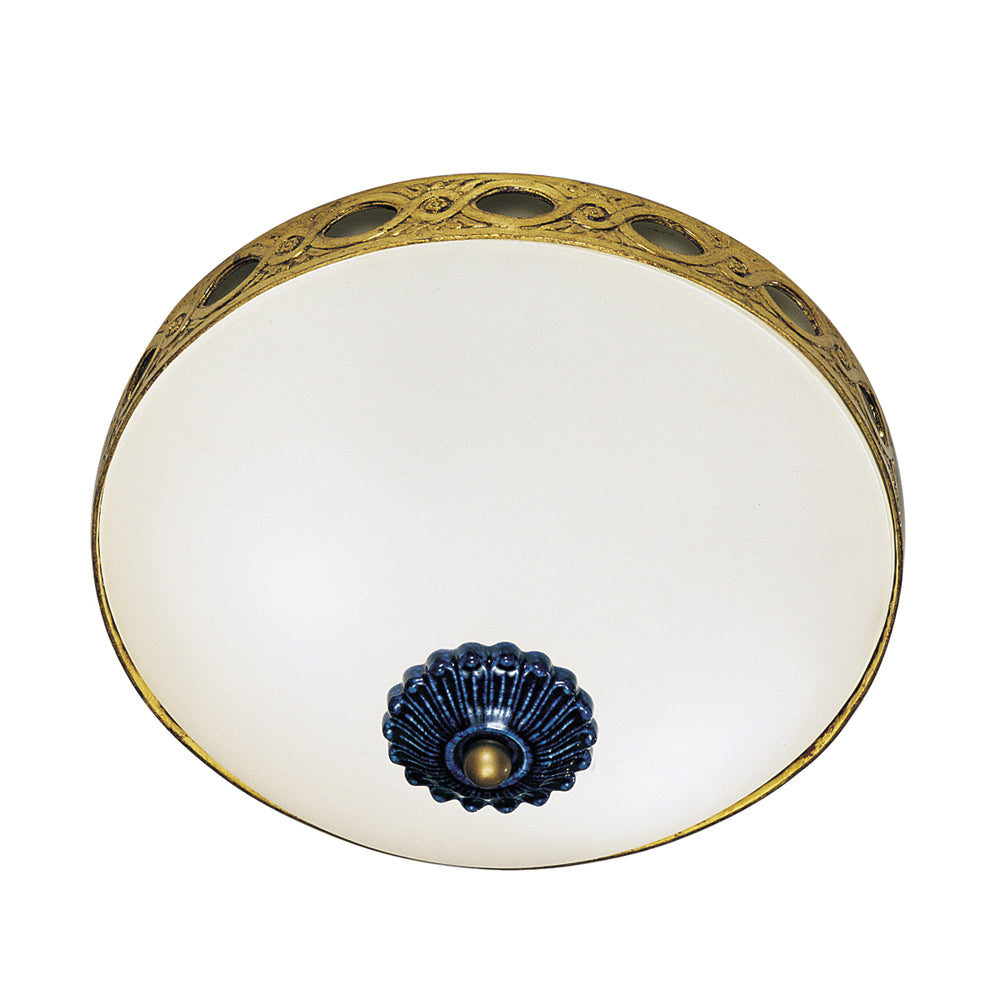 FIRST - CEILING LIGHT