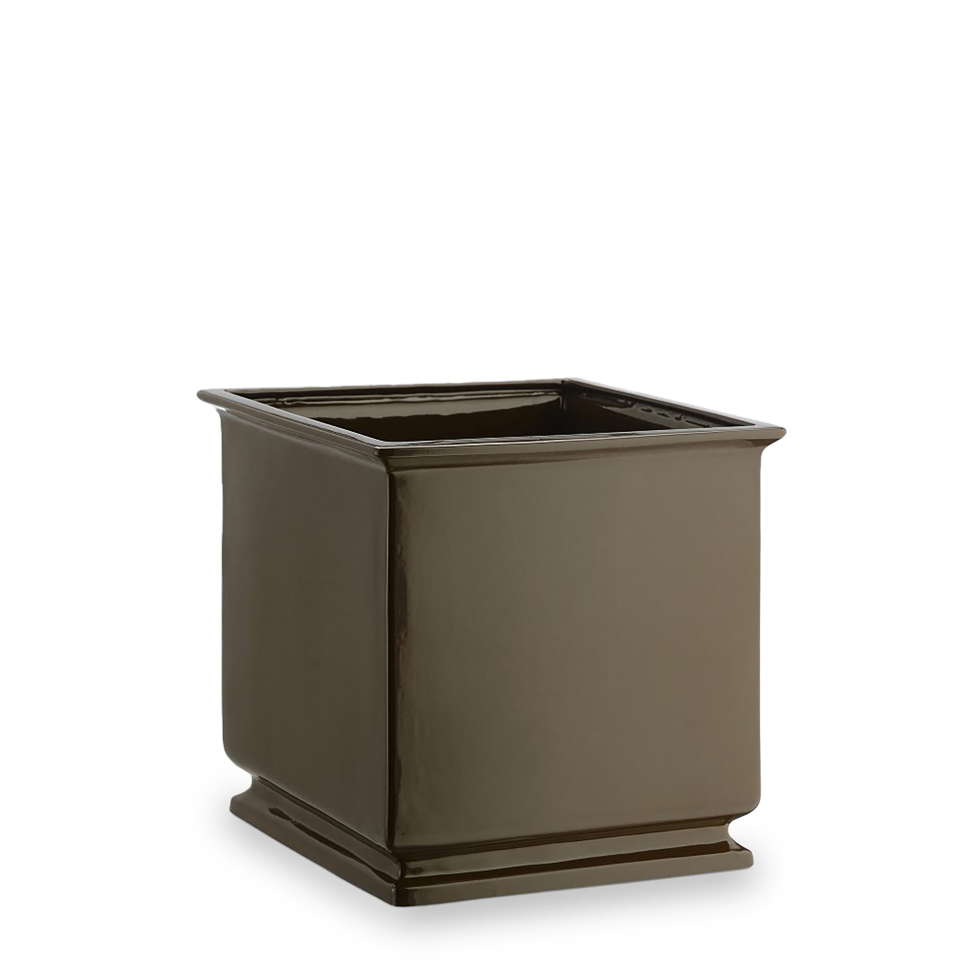 ORIENTE - SMALL PLANTER