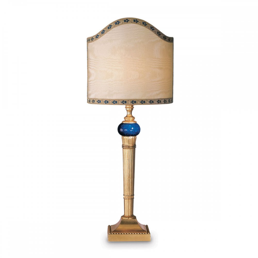 SOFIA - TABLE LAMP WITH SHADE