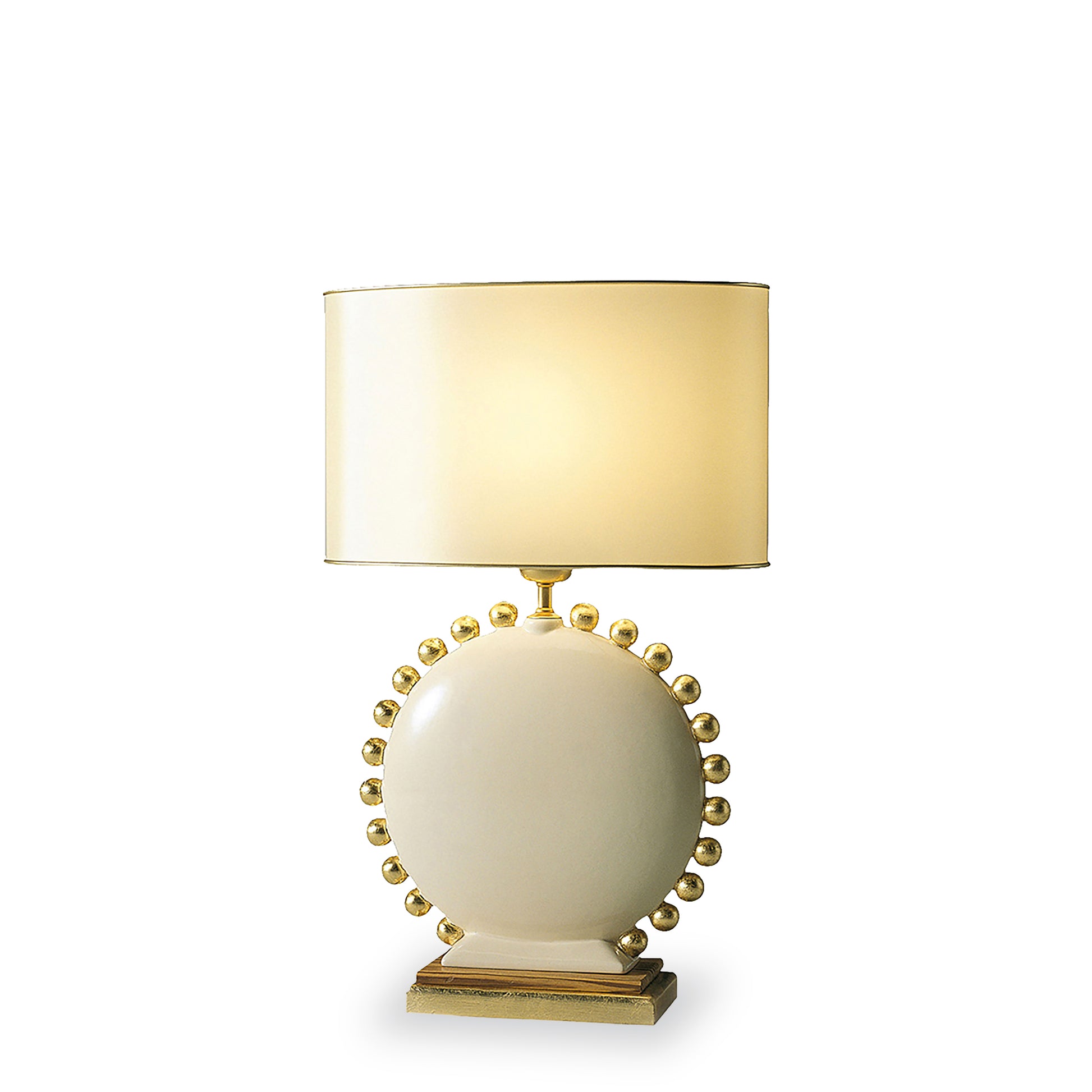 ARA - SMALL TABLE LAMP