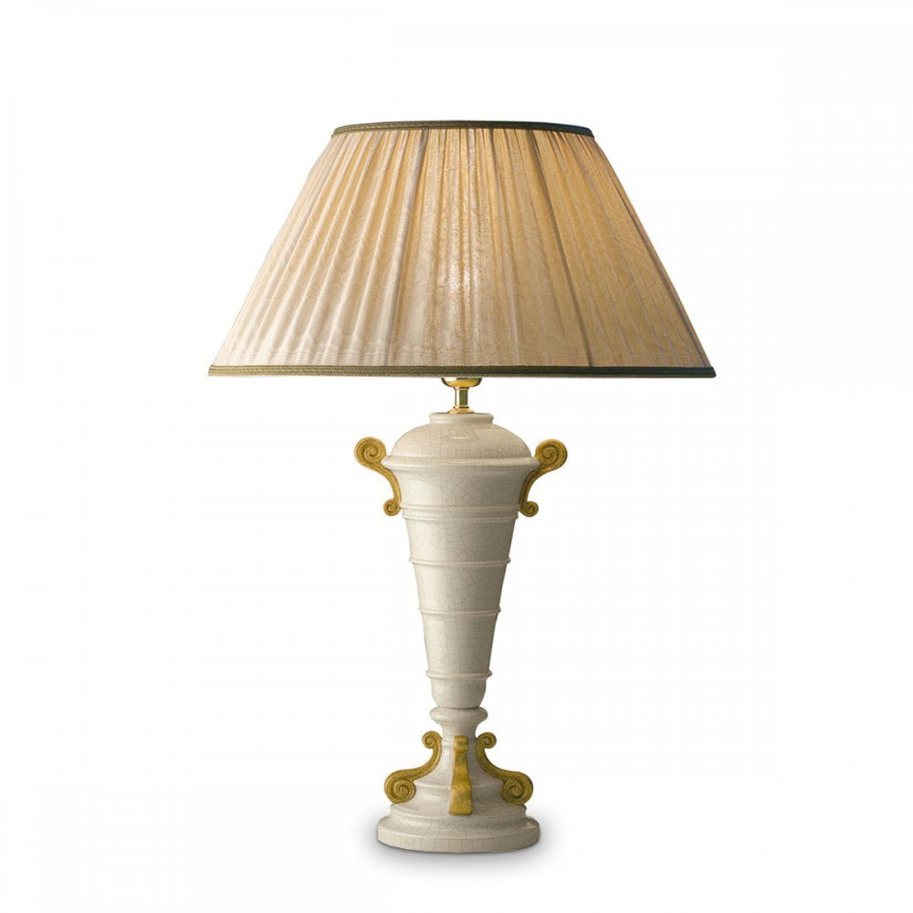 FLAME - TABLE LAMP