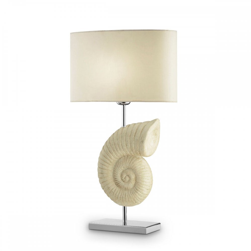 NAUTILUS - LARGE TABLE LAMP
