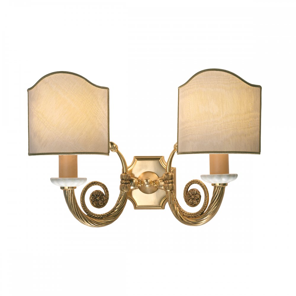 MIRA - WALL LAMP TWO LIGHTS
