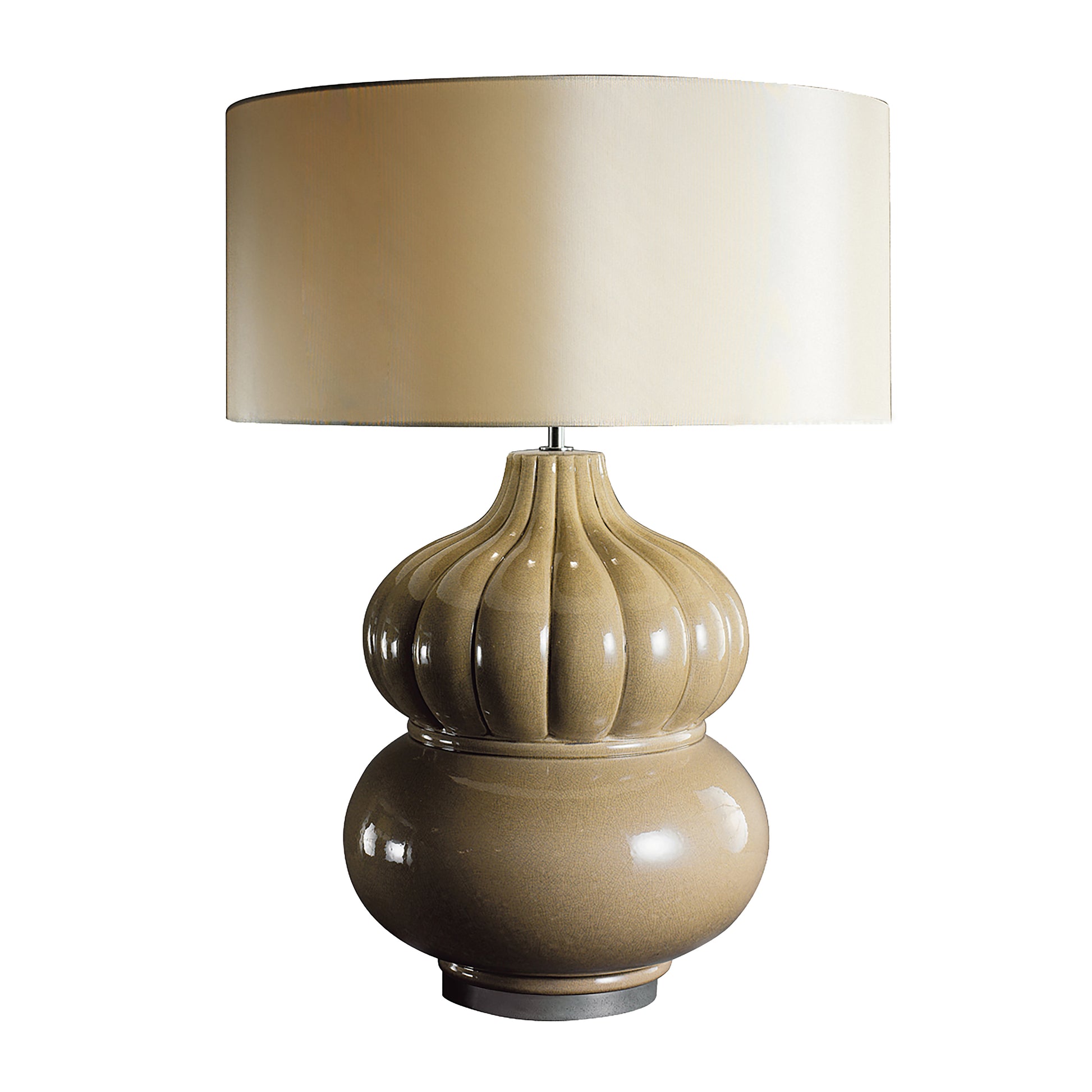 TEA - LARGE TABLE LAMP