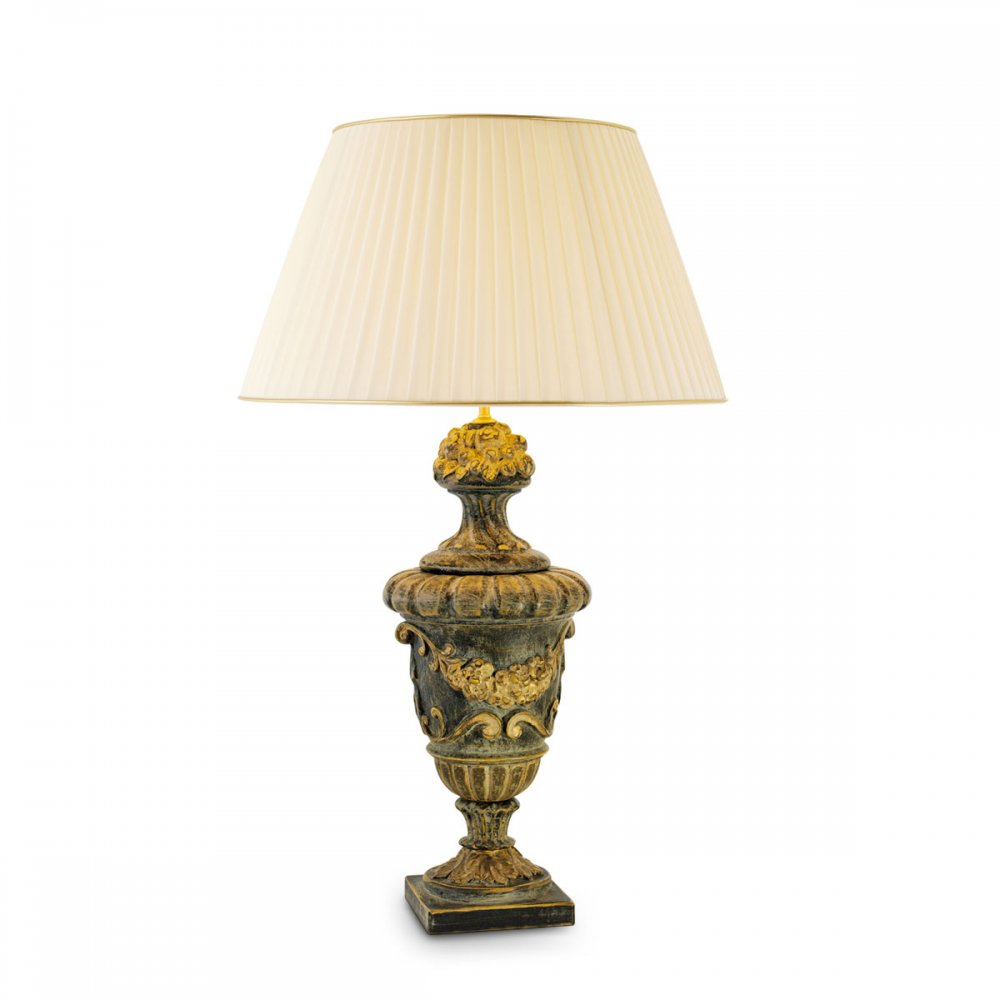 BILBAO - TABLE LAMP