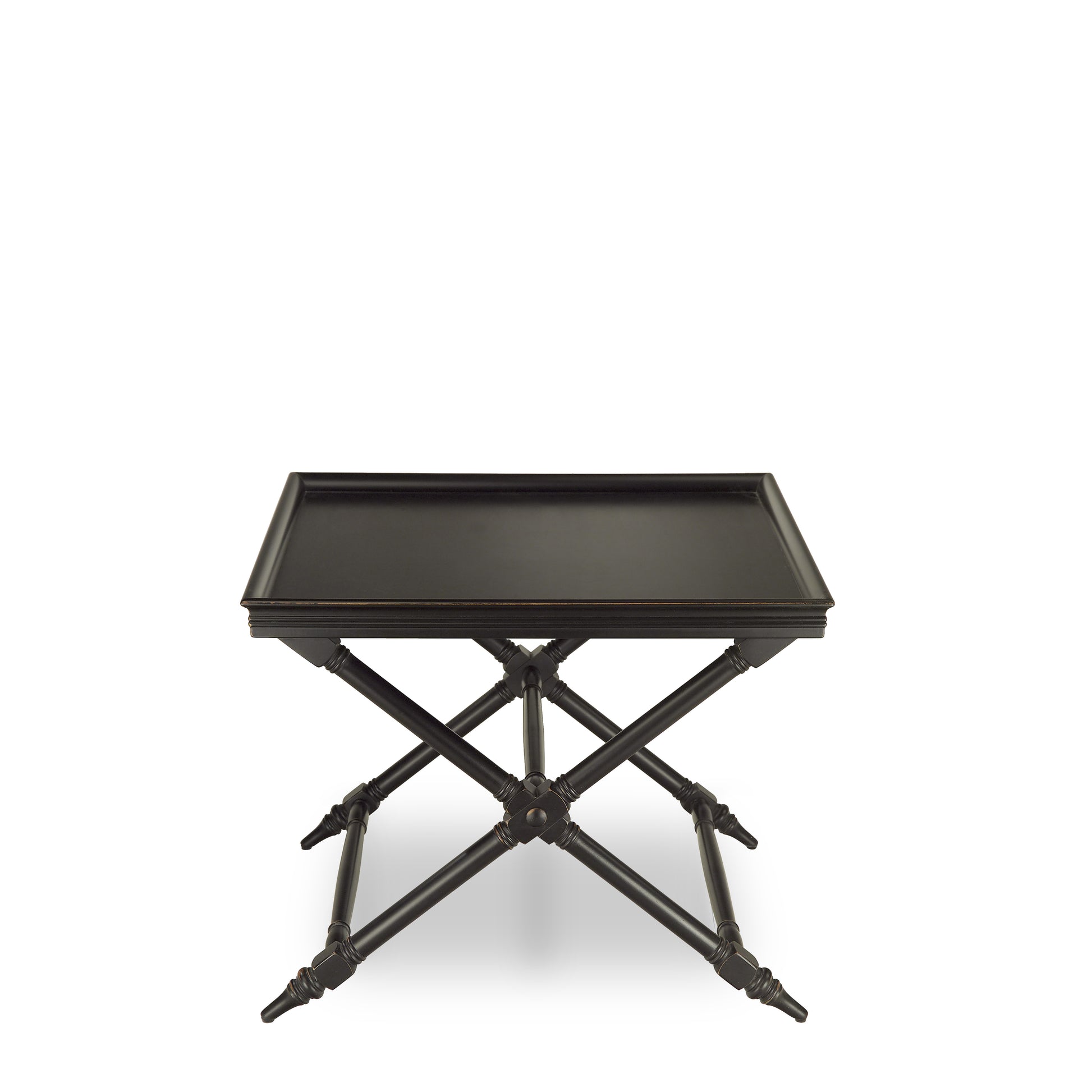 HABANA - SQUARE SIDE TABLE