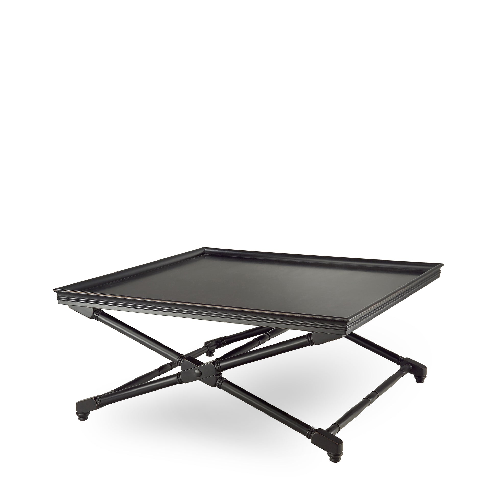 HABANA - SQUARE COFFEE TABLE