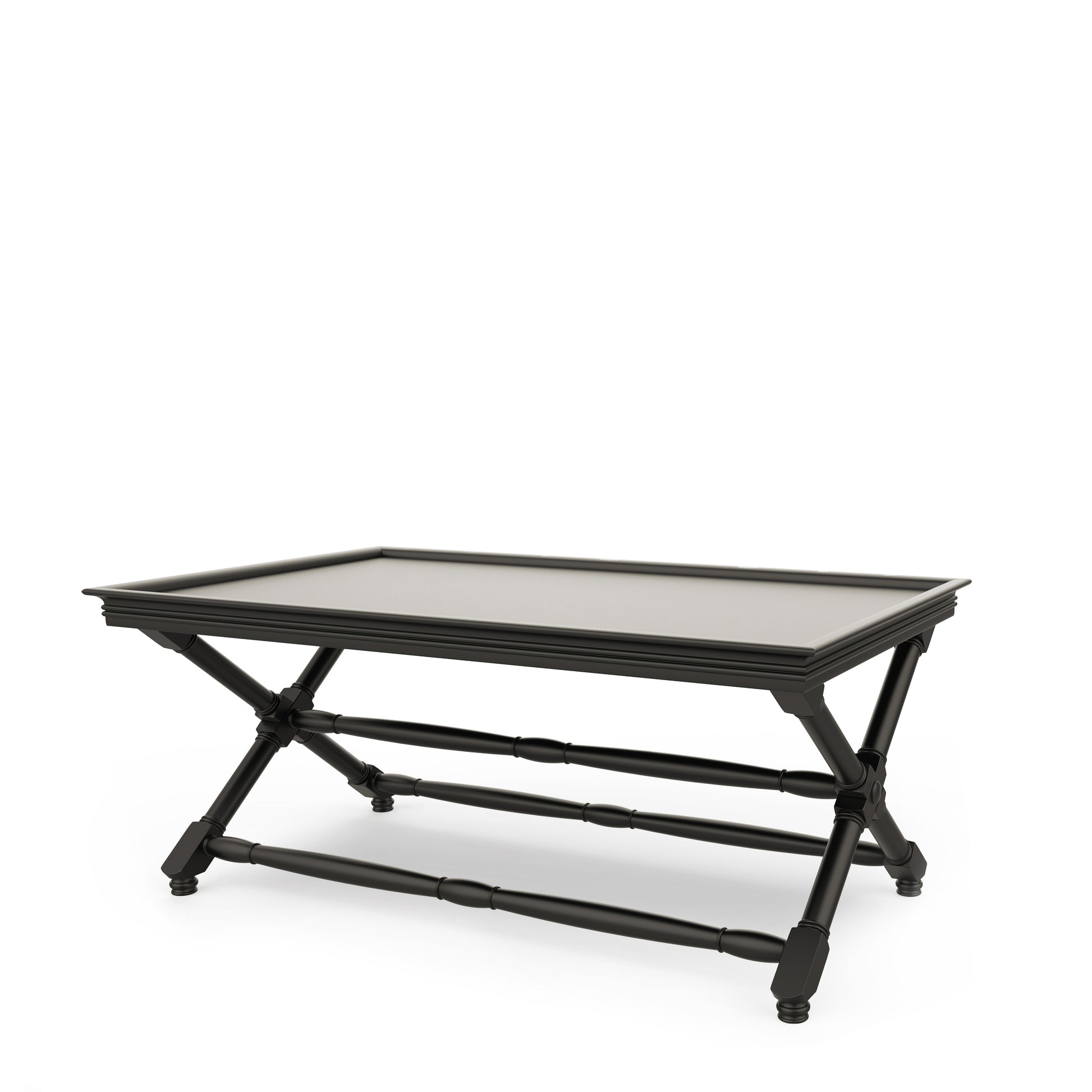 HABANA - RECTANGULAR COFFEE TABLE