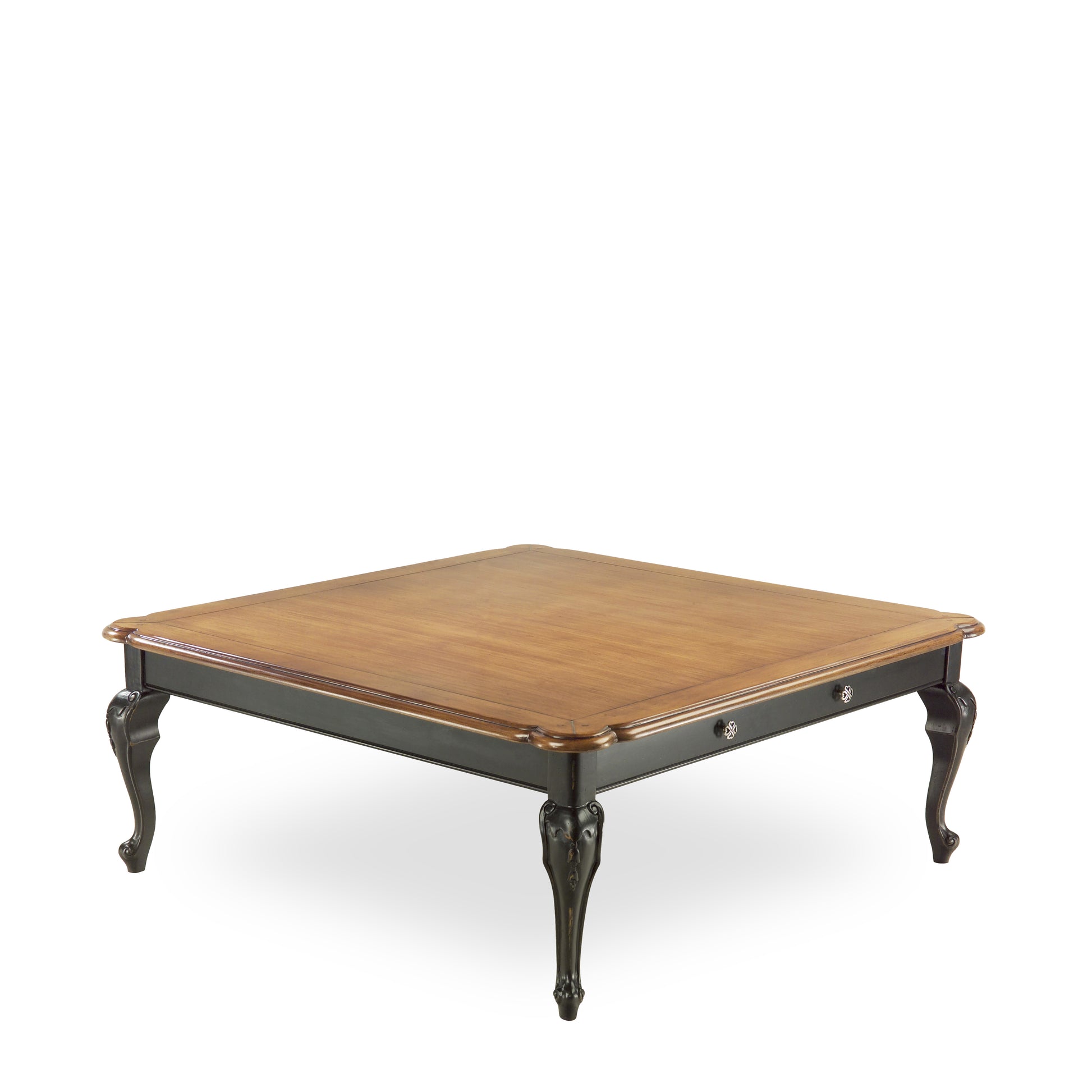 RIVOLI - SQUARE COFFEE TABLE
