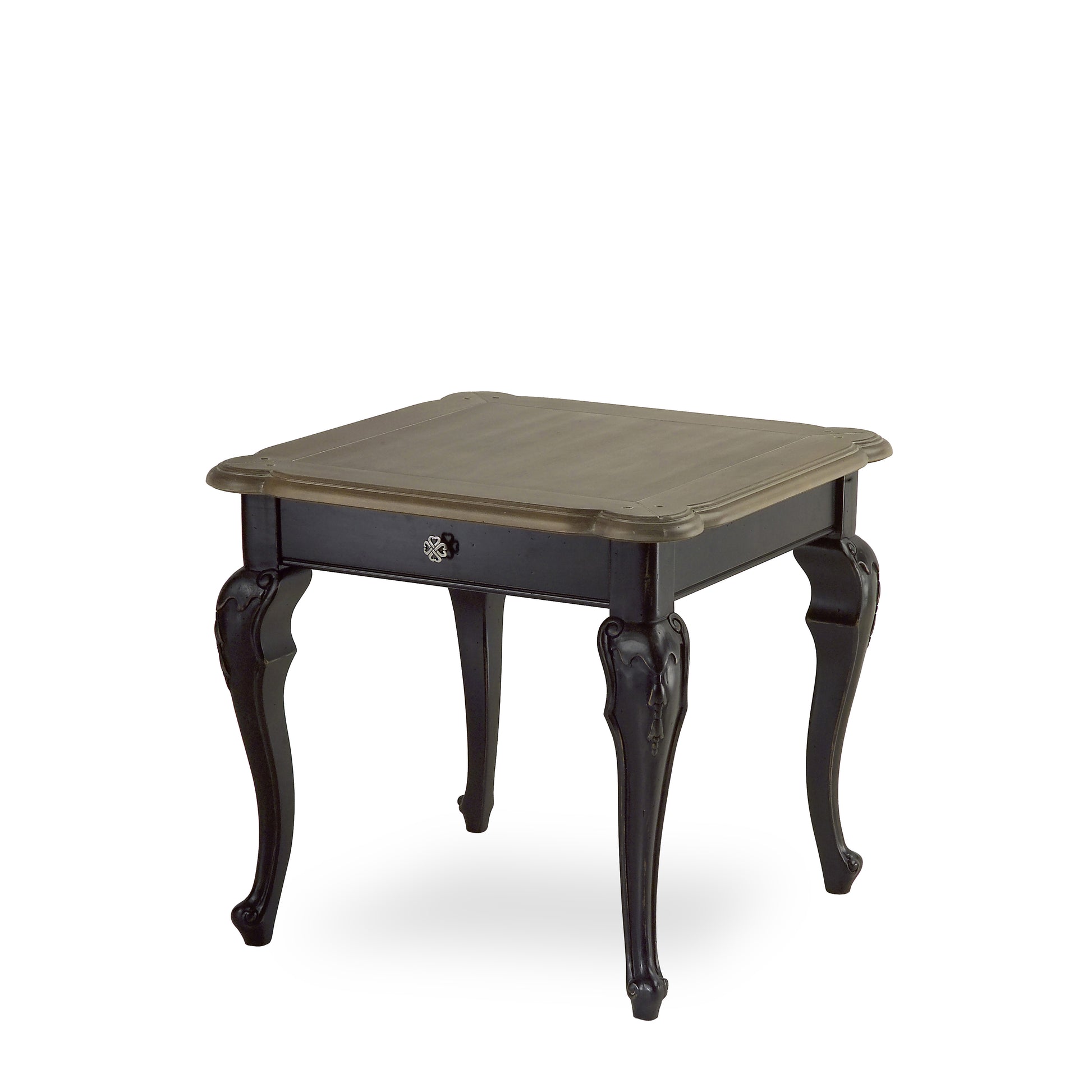 RIVOLI - SQUARE SIDE TABLE
