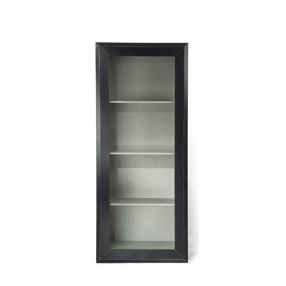 NEW YORK - BOOKCASE