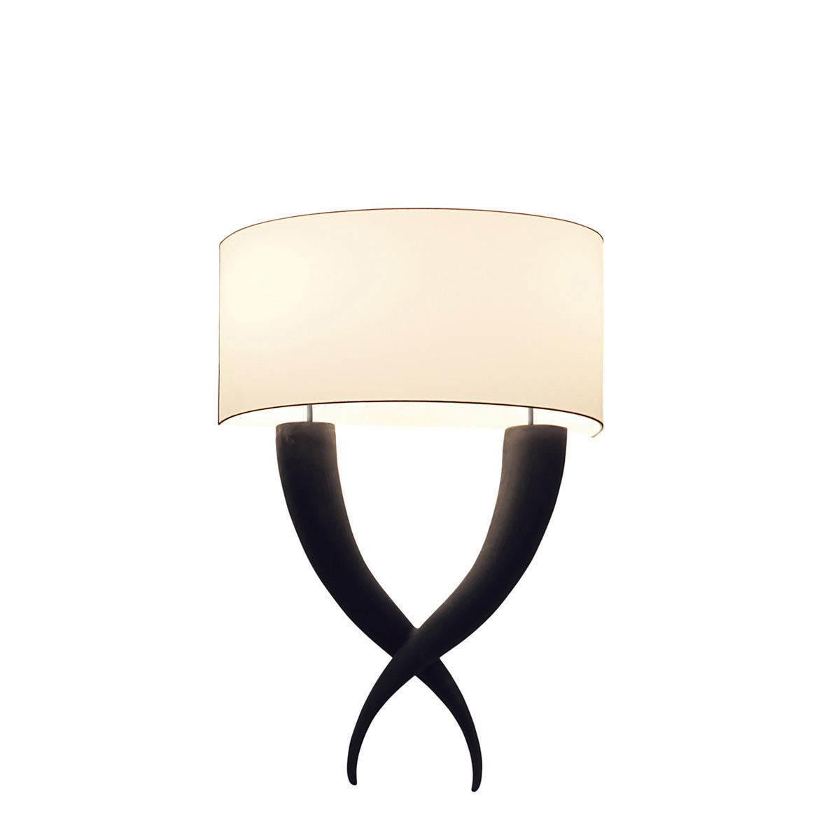 HORN - MEDIUM WALL LAMP