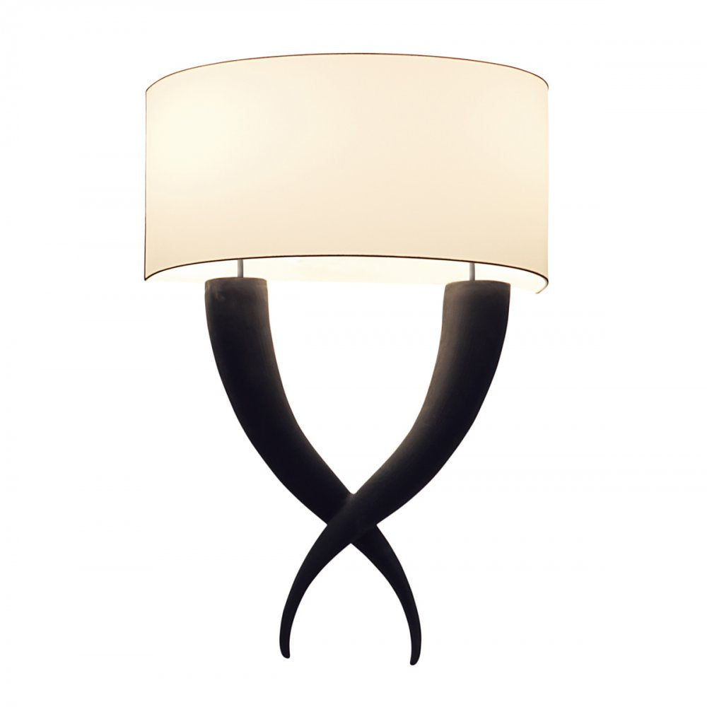 HORN - WALL LAMP