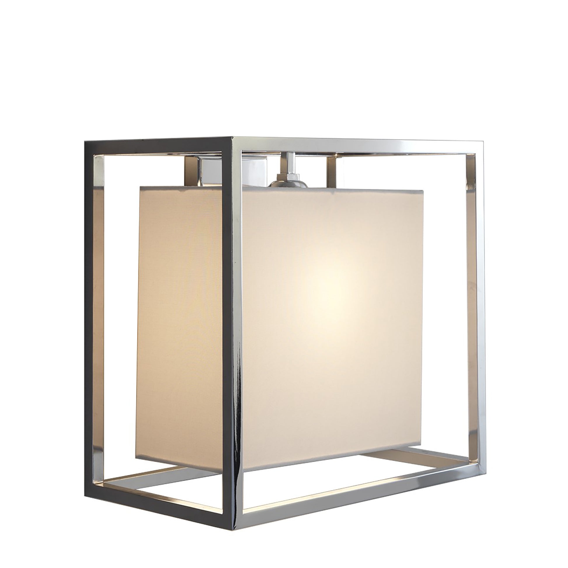 SQUARE - WALL LAMP