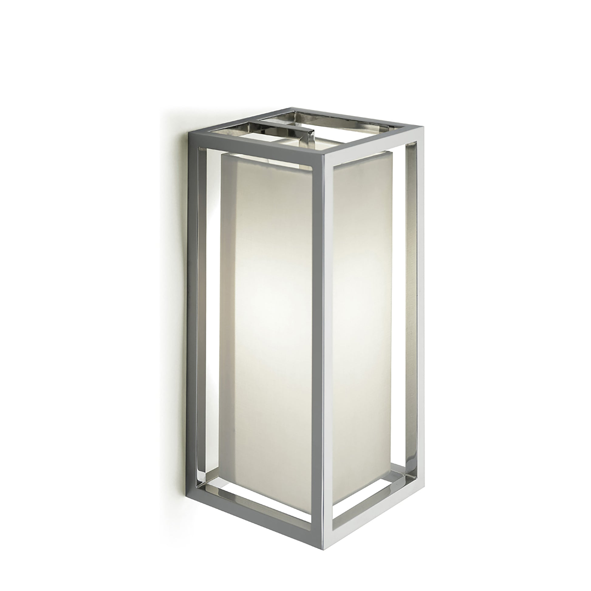 SQUARE - SMALL WALL LAMP