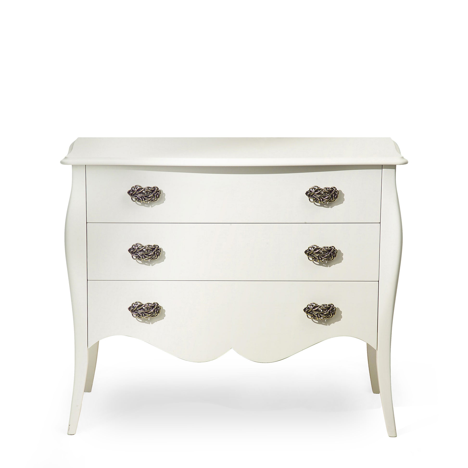 FES - THREE DRAWERS CHEST