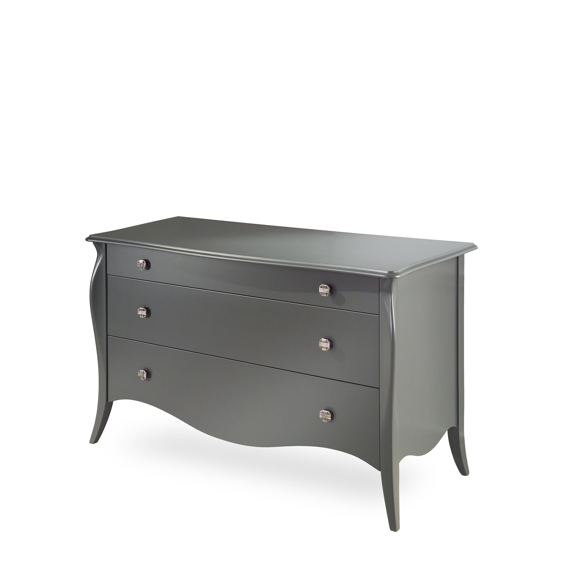 FES - LARGE THREE DRAWERS CHEST
