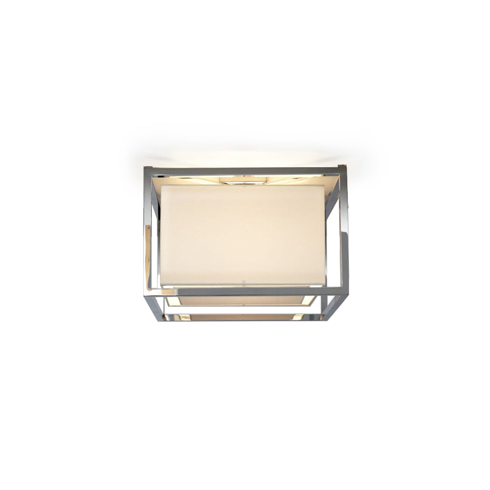 SQUARE - CEILING LIGHT