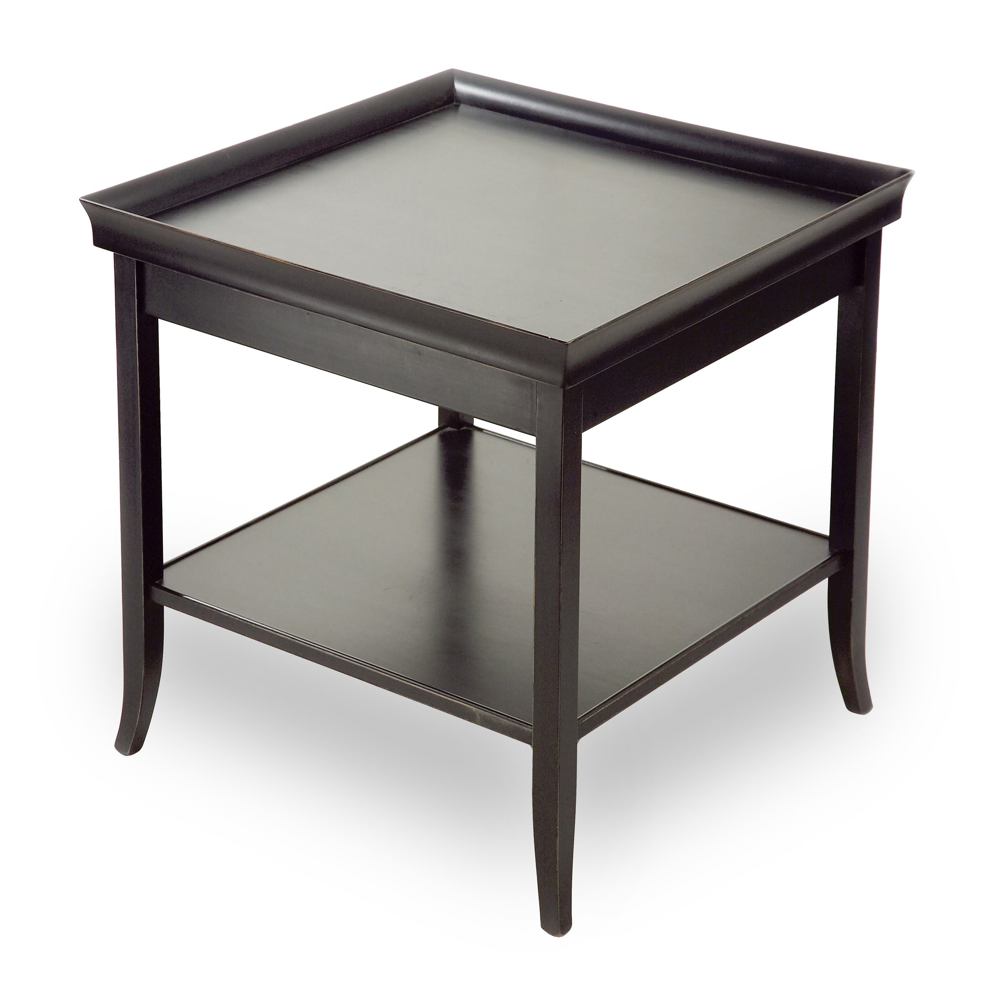 ZEN - SQUARE SIDE TABLE