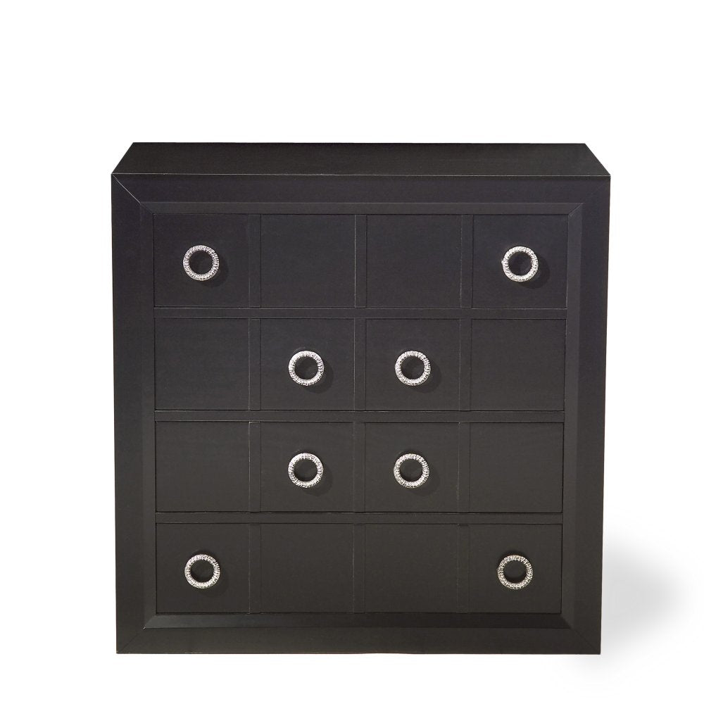 KIEL - FOUR DRAWERS CHEST