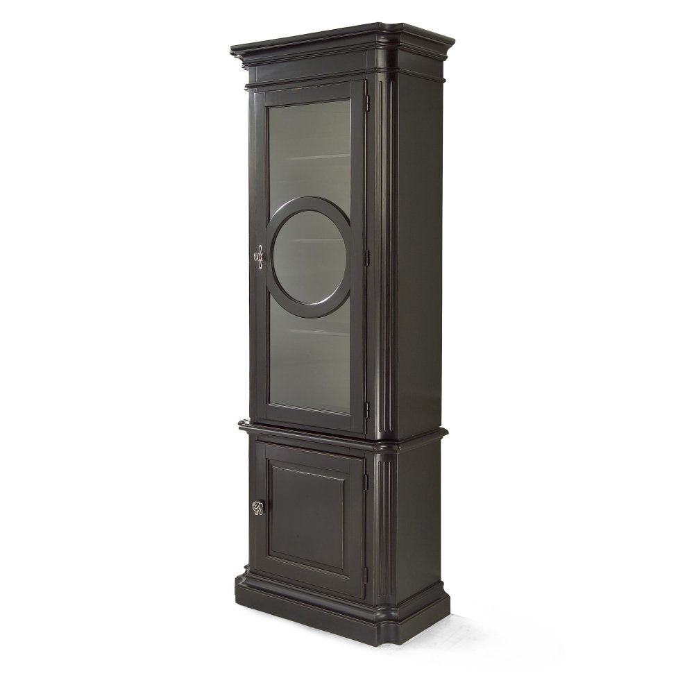 EYE - TWO DOORS DISPLAY CABINET (RIGHT)