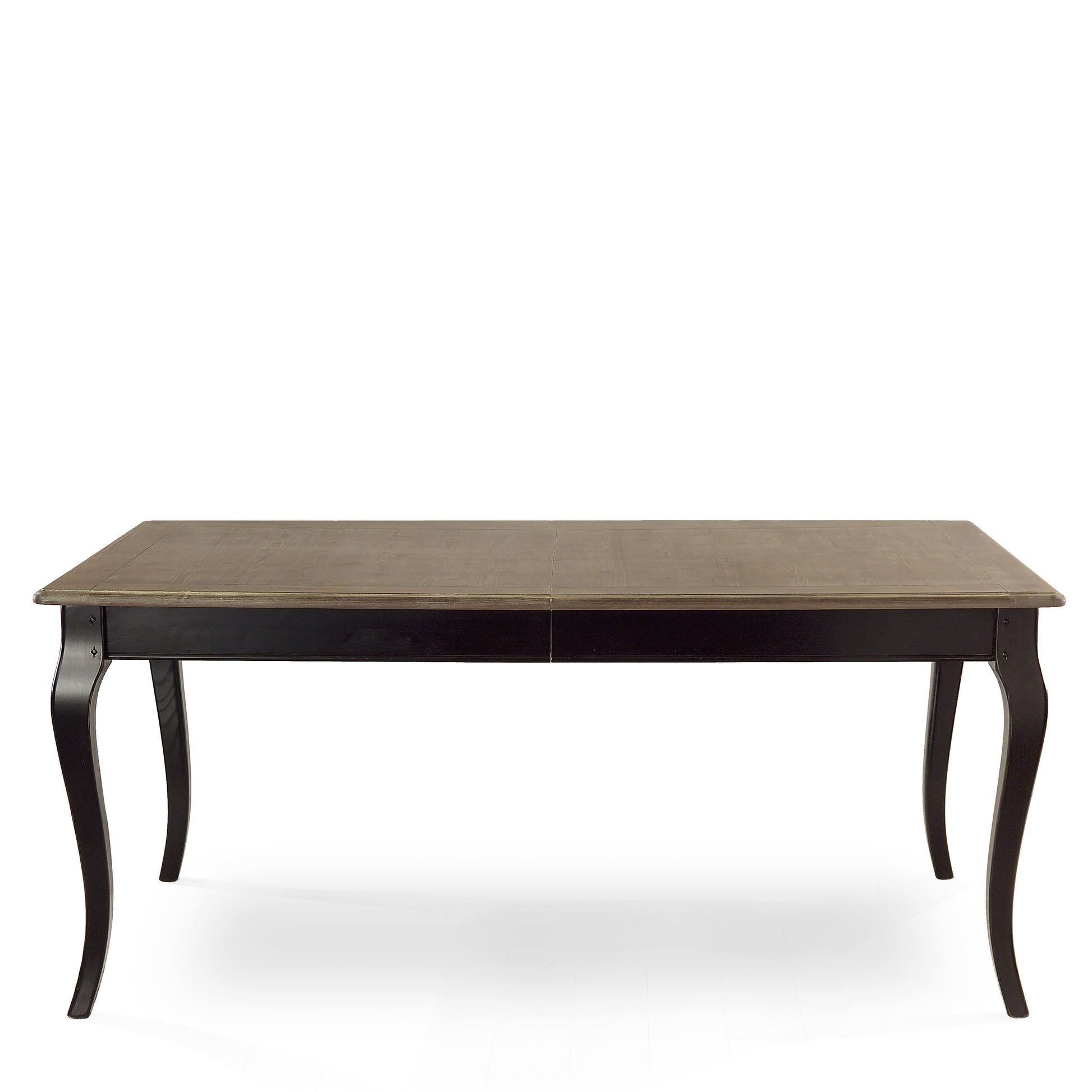 EAGLE - RECTANGULAR DINING TABLE EXTENDABLE