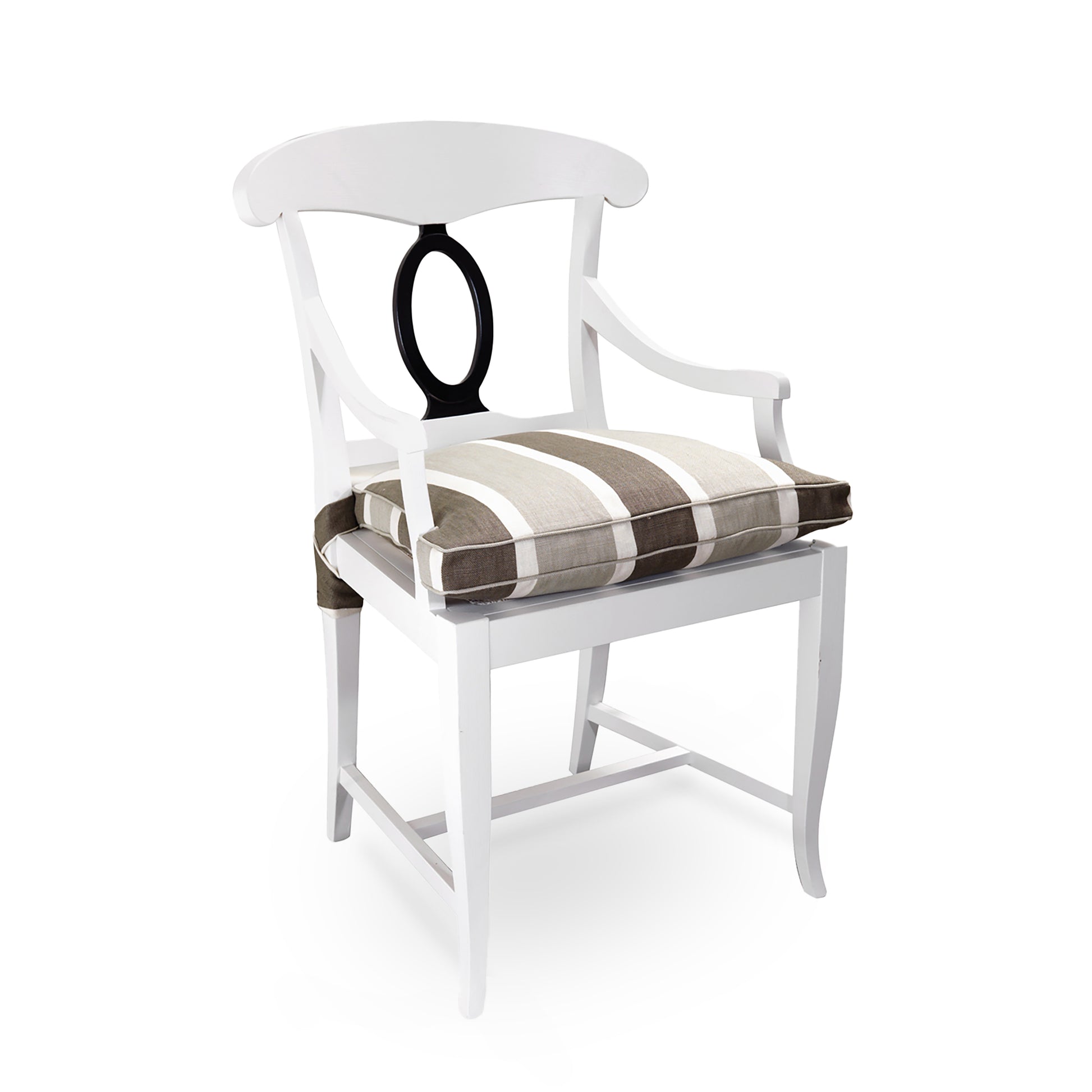 WIEN - CHAIR WITH CUSHION