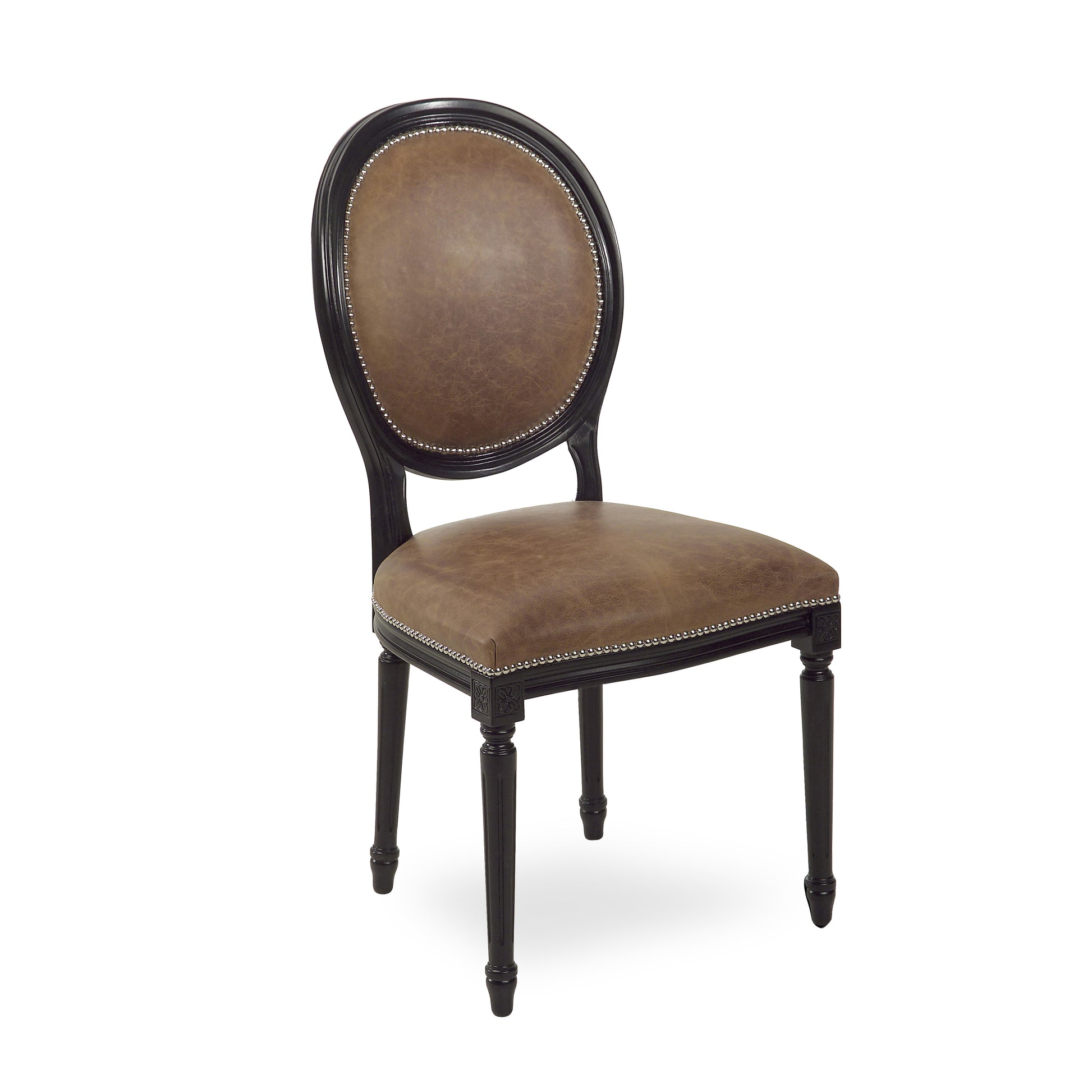 AUSTIN - PADDED CHAIR