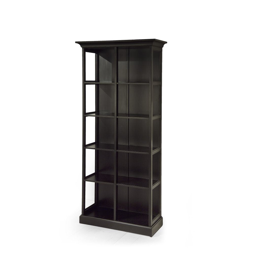 BAY - BOOKCASE