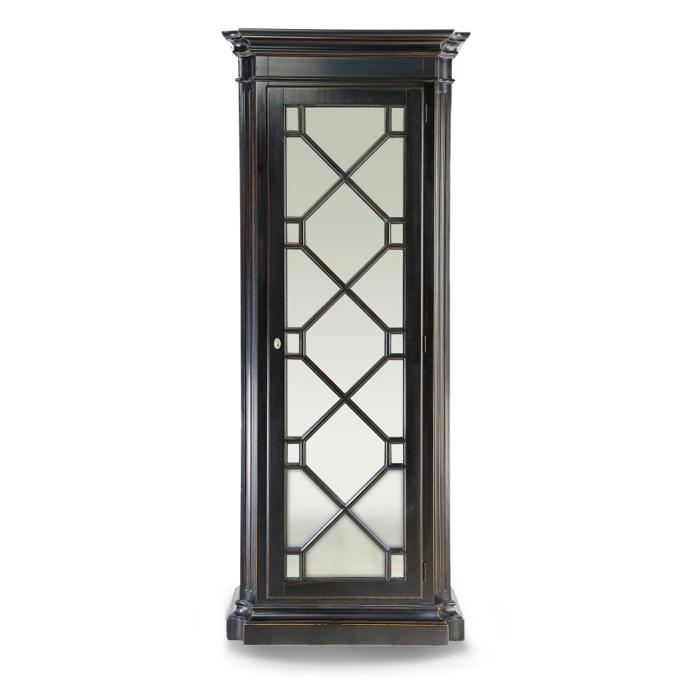 NEST - ONE DOOR DISPLAY CABINET (RIGHT)