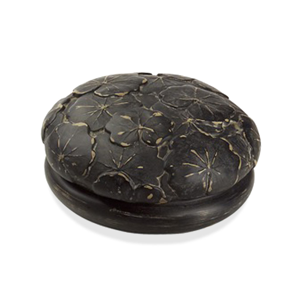 GERRY- ROUND BOX