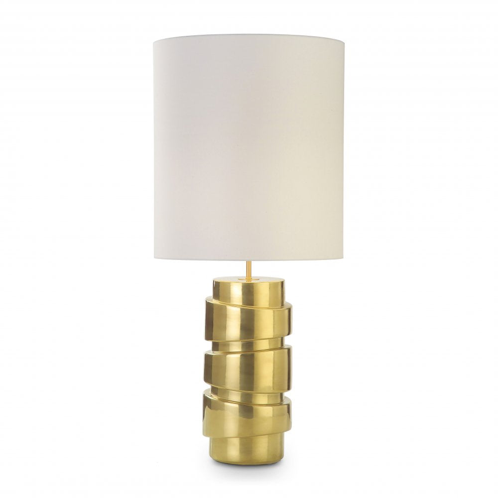 CYL - TABLE LAMP