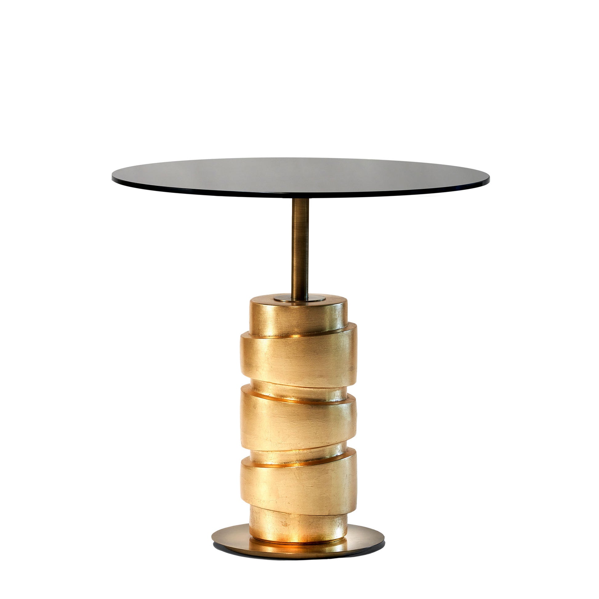 CYL - ROUND SIDE TABLE