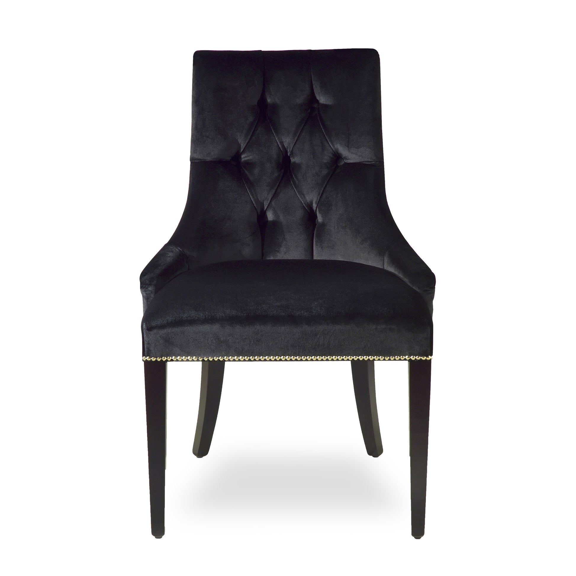 KENT - PADDED CHAIR