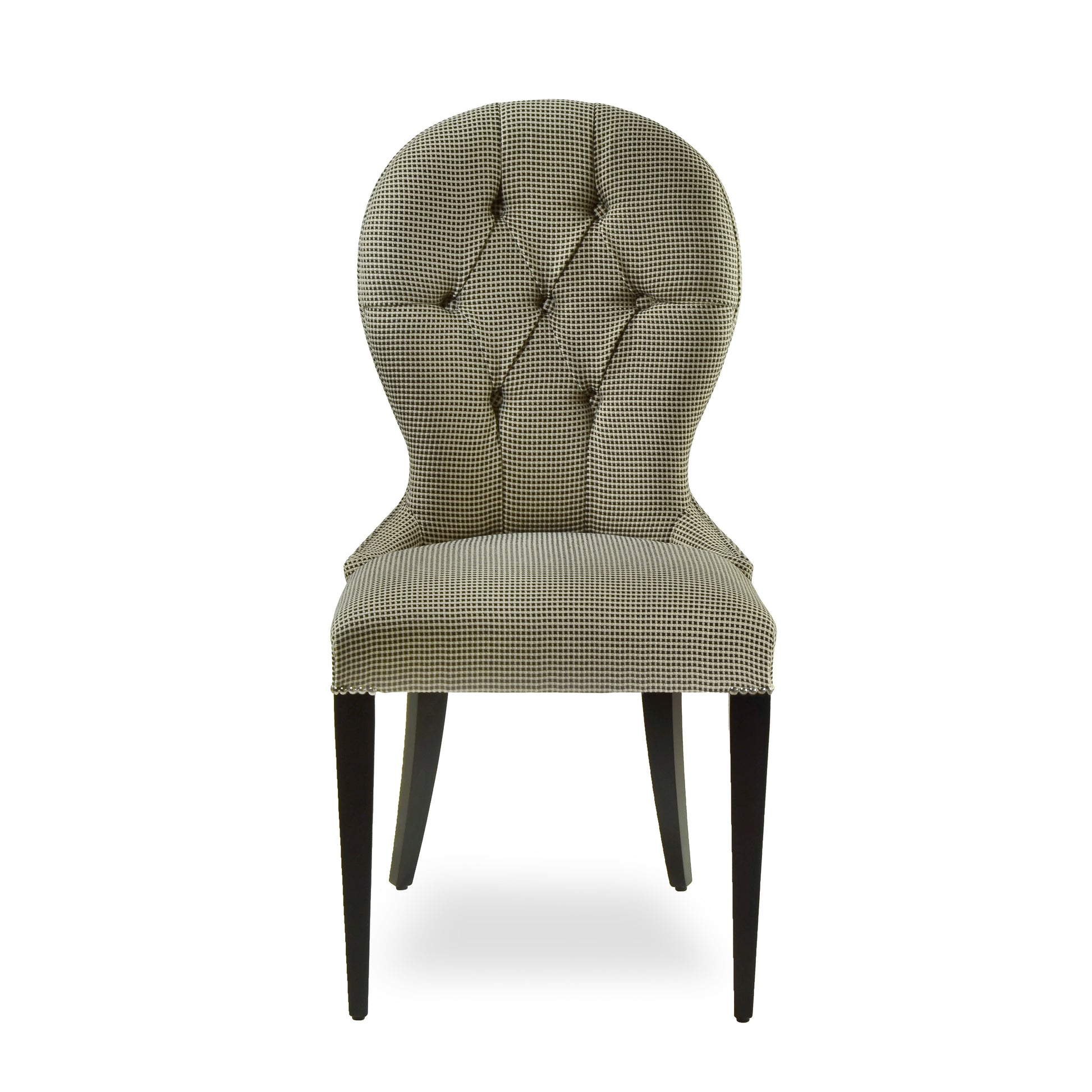 OSAKA - PADDED CHAIR