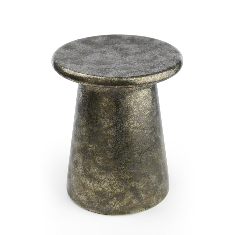ORIENTAL - STOOL