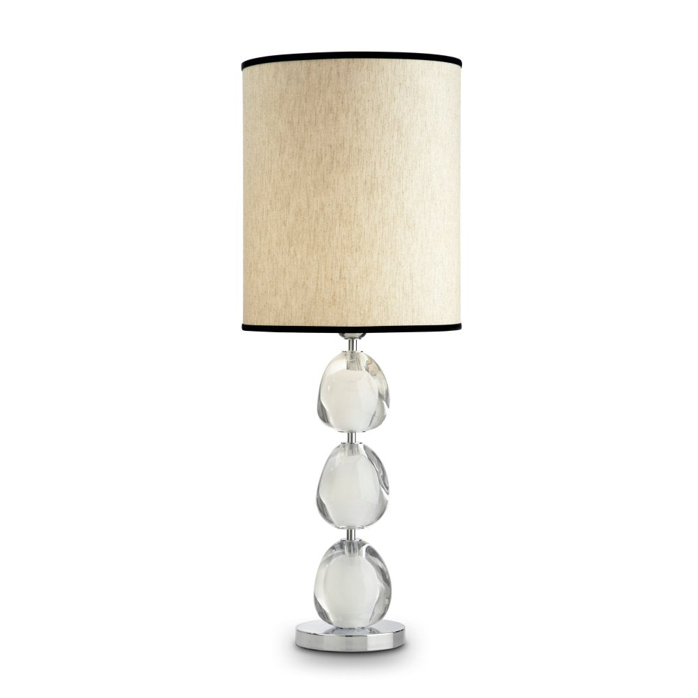 ECHO - TABLE LAMP WITH SHADE