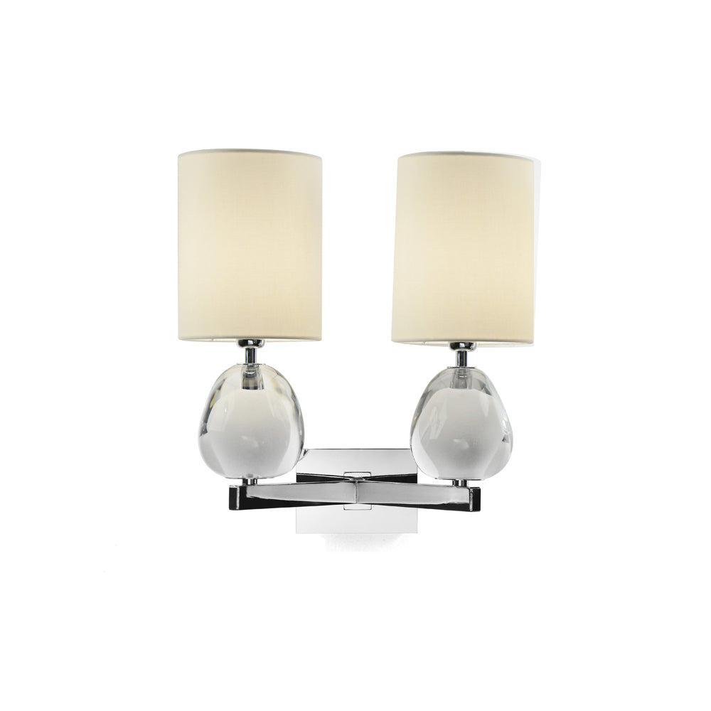 ECHO - WALL LAMP TWO LIGHTS