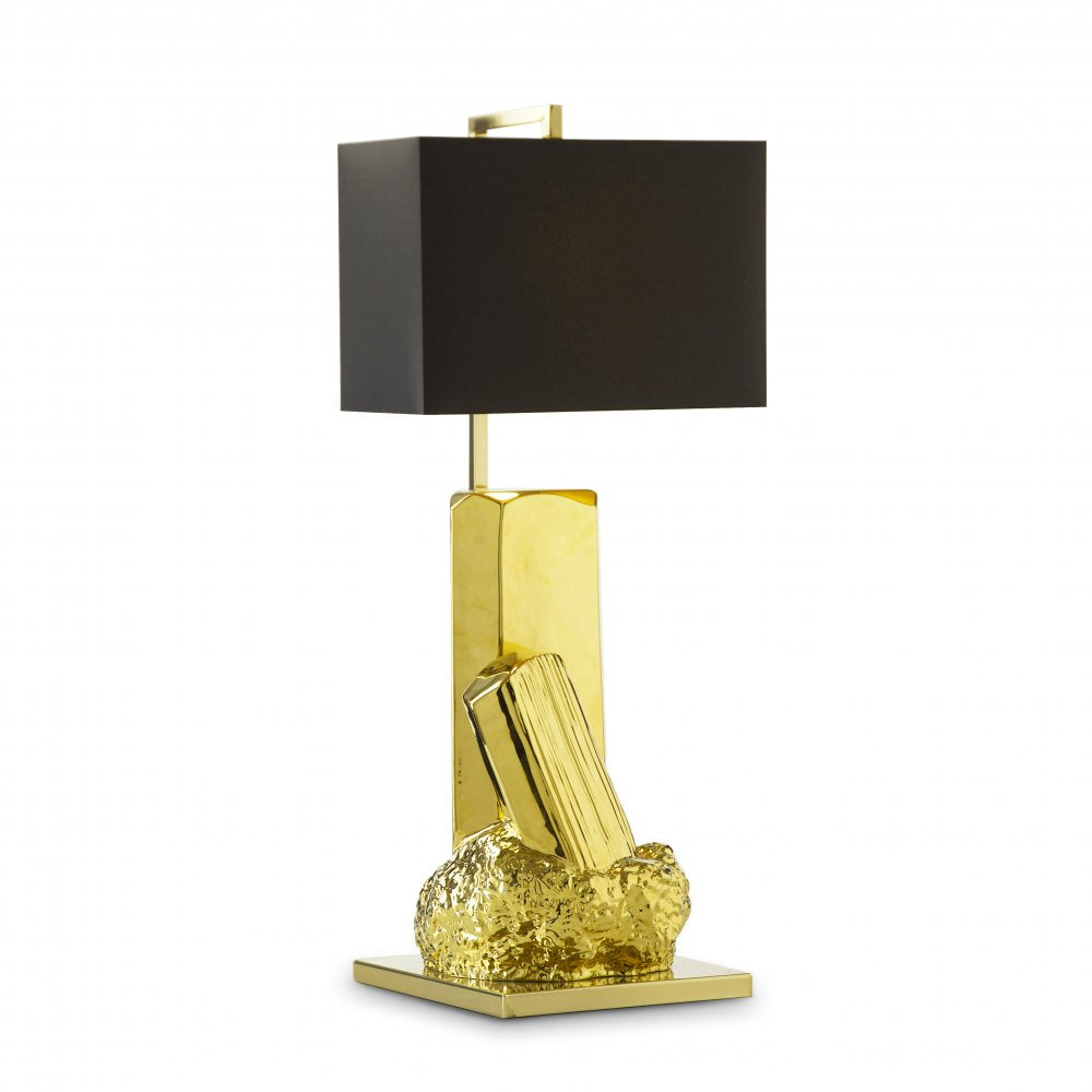 ODESSEY - TABLE LAMP WITH SHADE