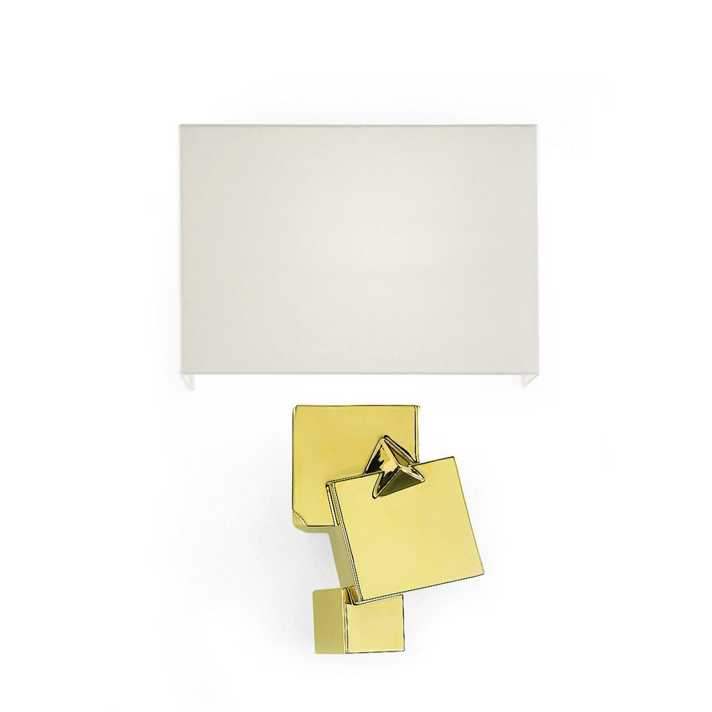 PYRITE - WALL LAMP