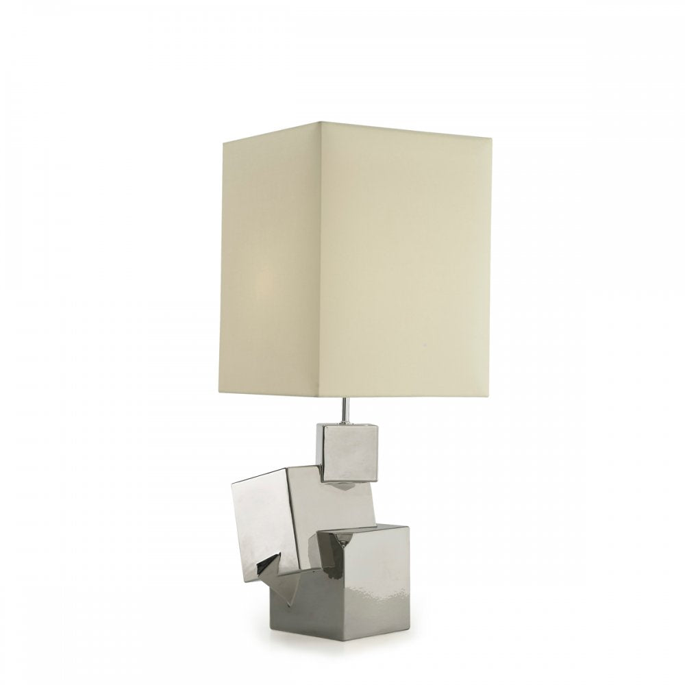 PYRITE - MEDIUM TABLE LAMP