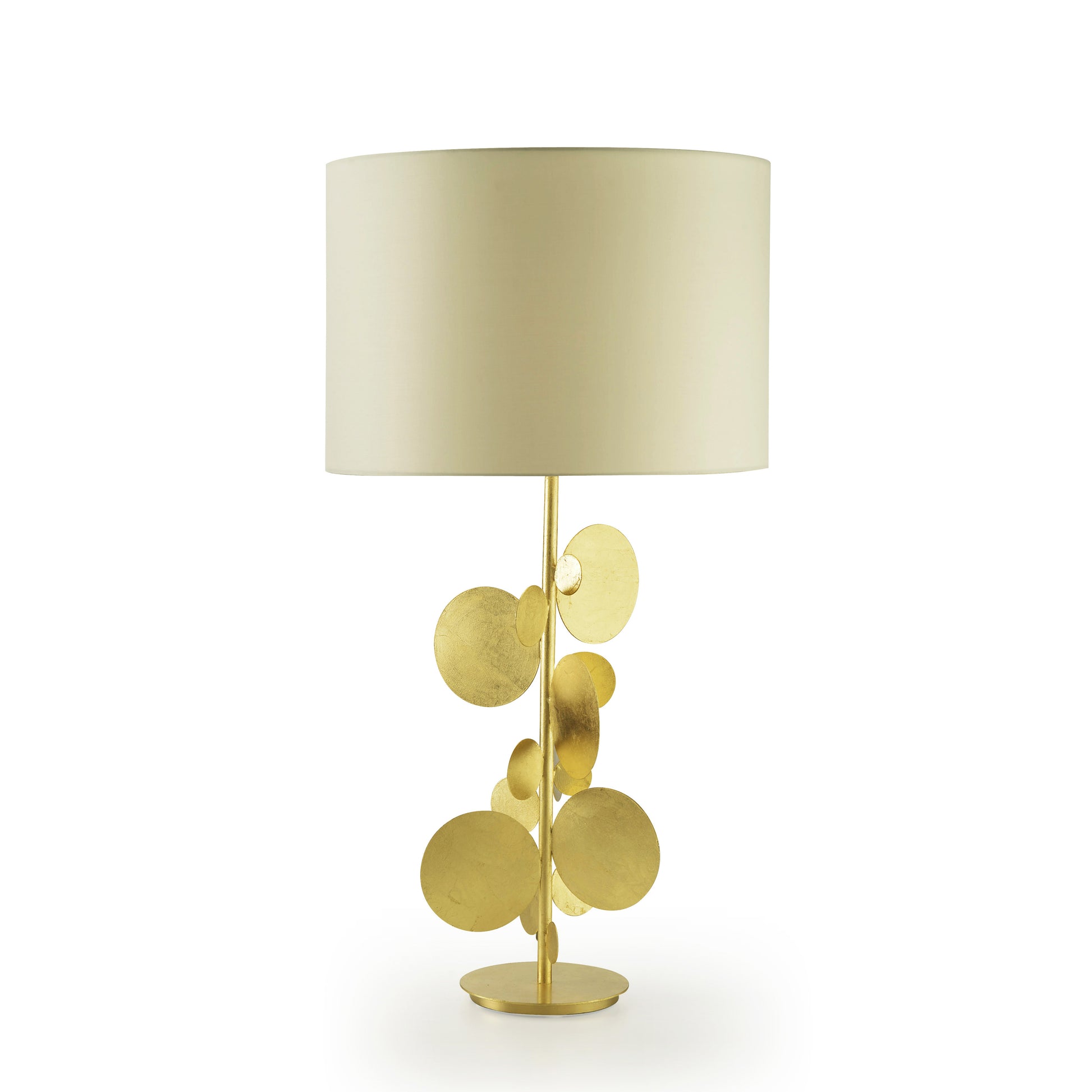 ORION - TALL TABLE LAMP